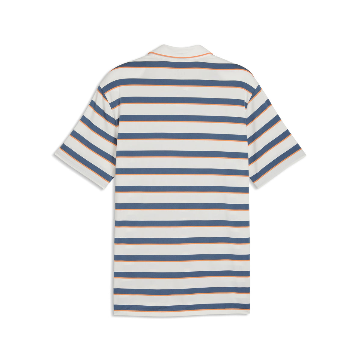 CLOUDSPUN Stripe Golf Polo - Puma Golf Value