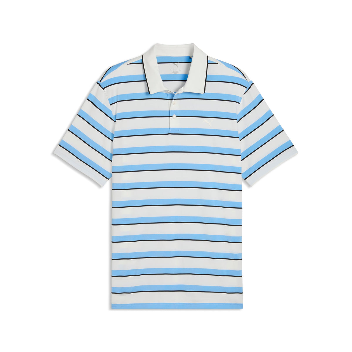 Warm White / Team Light Blue,S