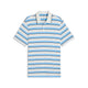 Warm White / Team Light Blue