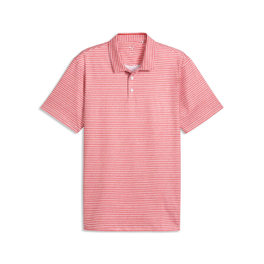 MATTR Stadium BN Golf Polo - Puma Golf Great Value