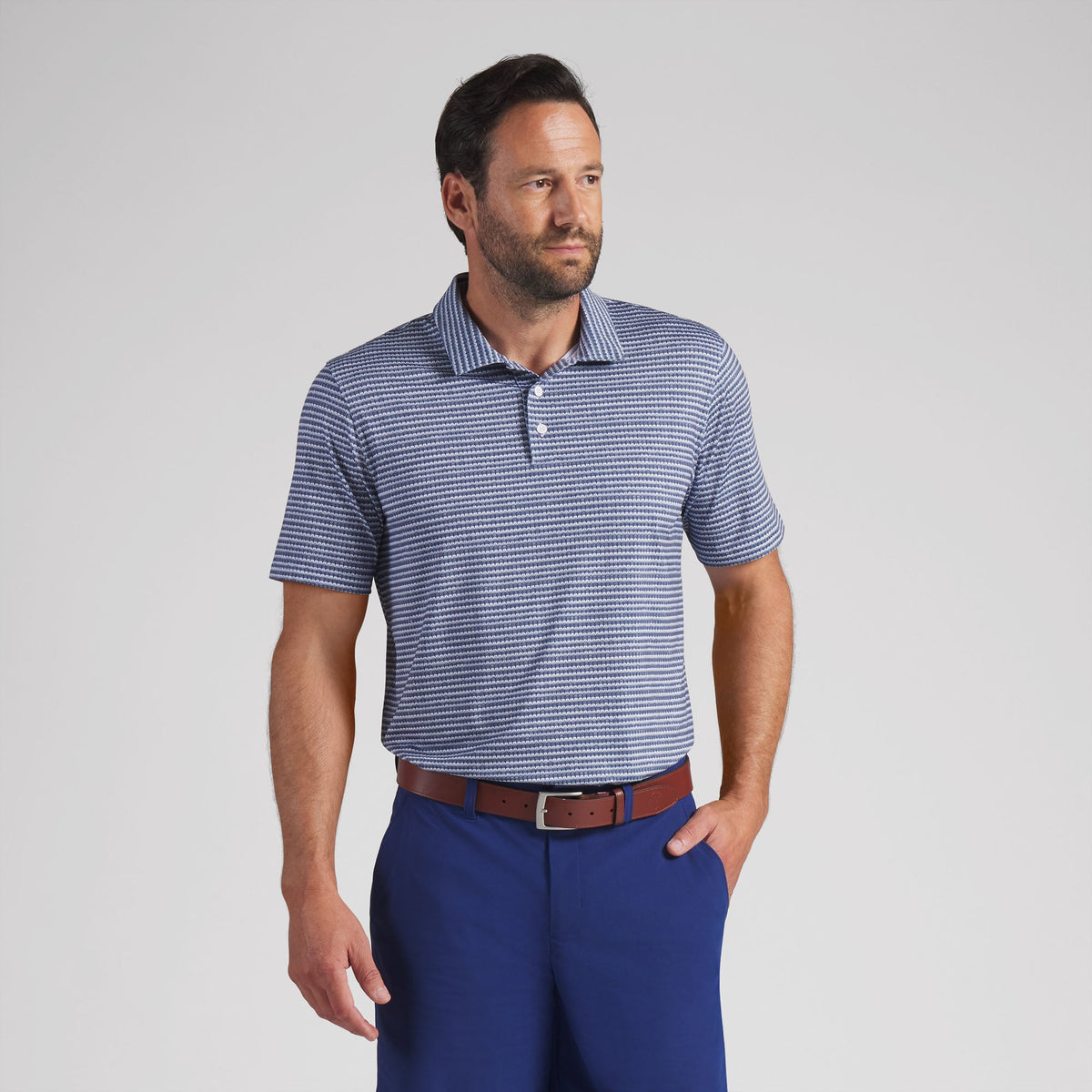 MATTR Stadium BN Golf Polo - Puma Golf Great Value