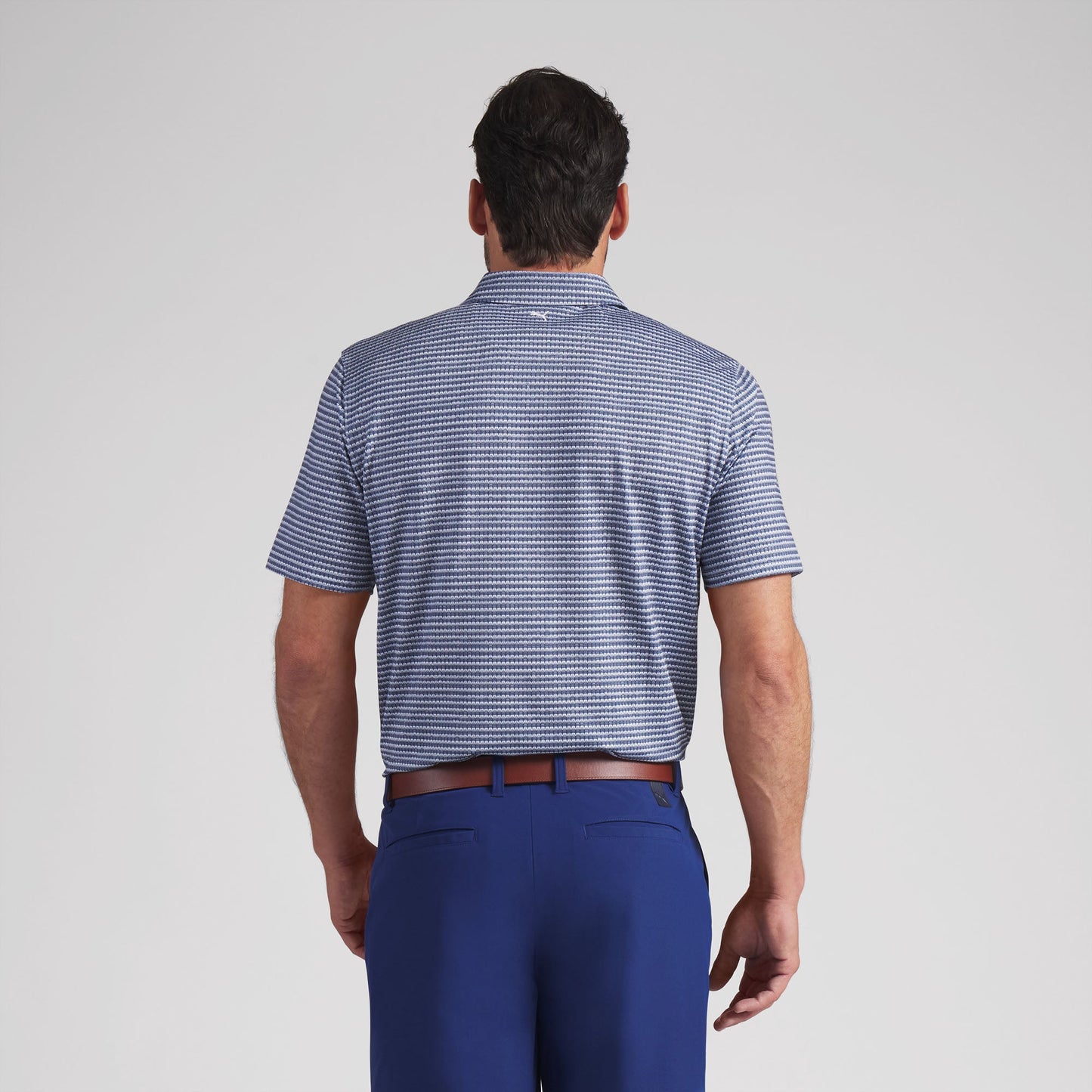 MATTR Stadium BN Golf Polo - Puma Golf Great Value