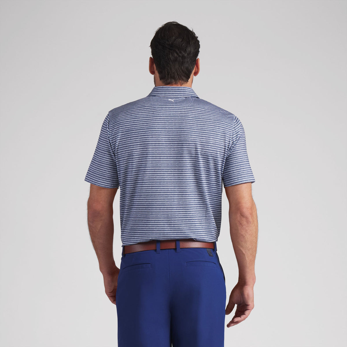 MATTR Stadium BN Golf Polo - Puma Golf Great Value