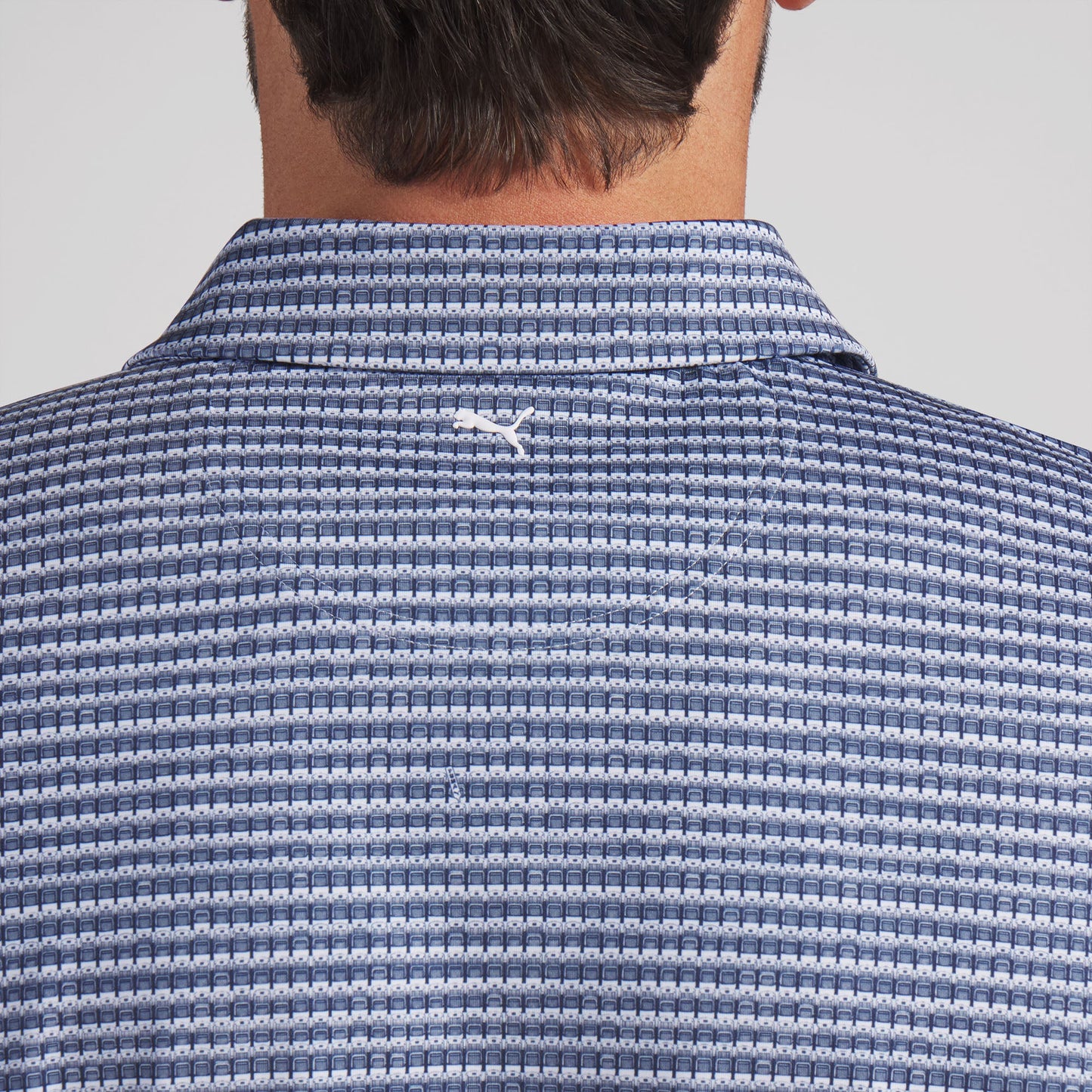 MATTR Stadium BN Golf Polo - Puma Golf Great Value