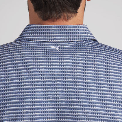 MATTR Stadium BN Golf Polo - Puma Golf Great Value