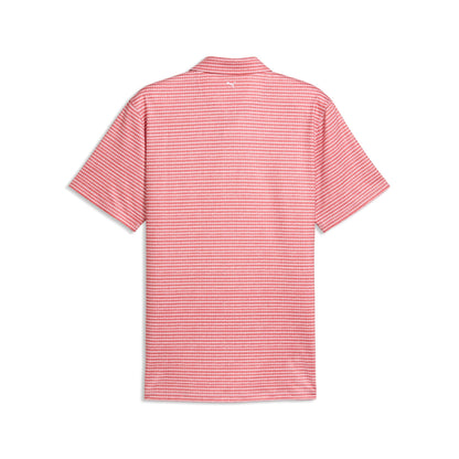 MATTR Stadium BN Golf Polo - Puma Golf Great Value