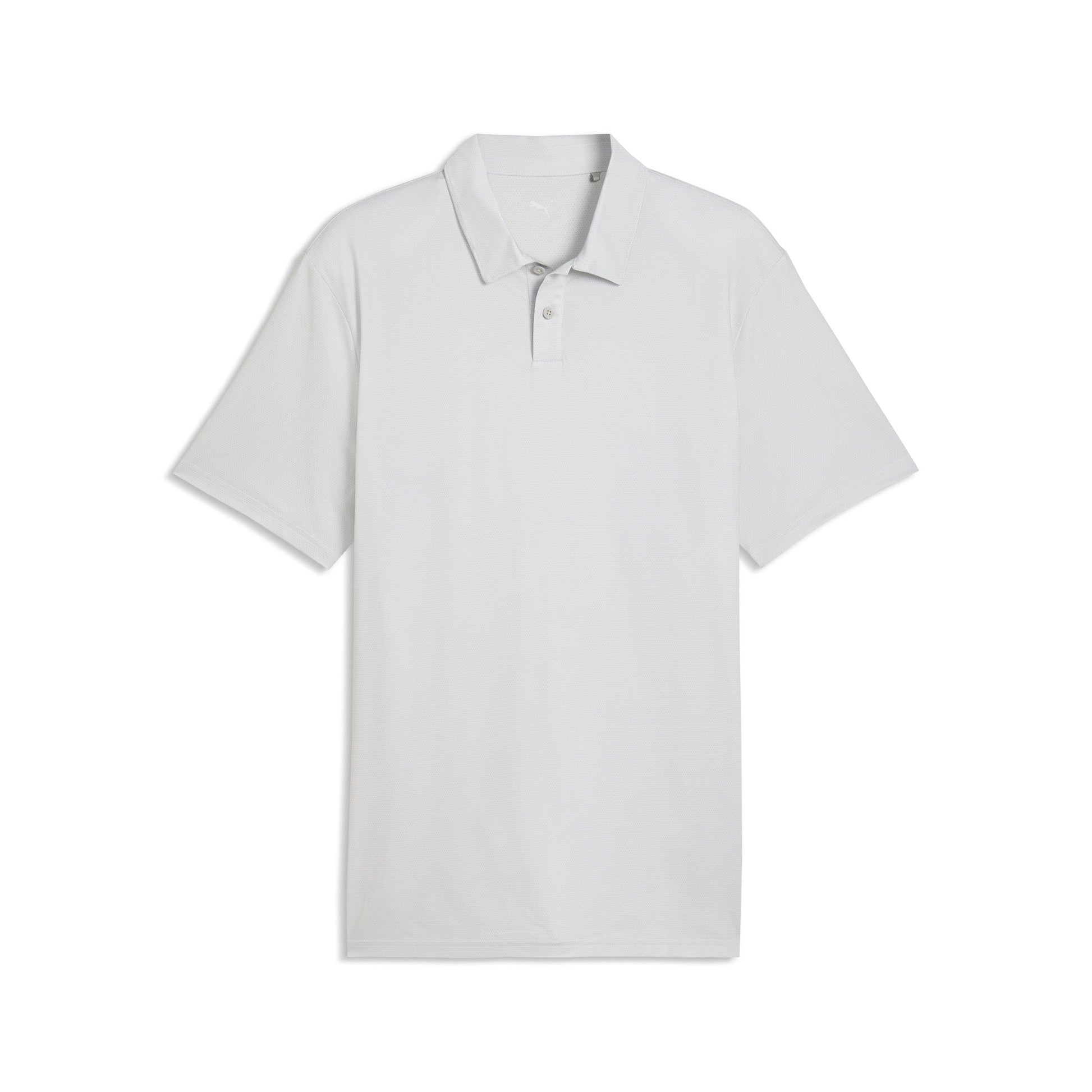 CLOUDSPUN Birdseye BN Golf Polo - Puma Golf Latest
