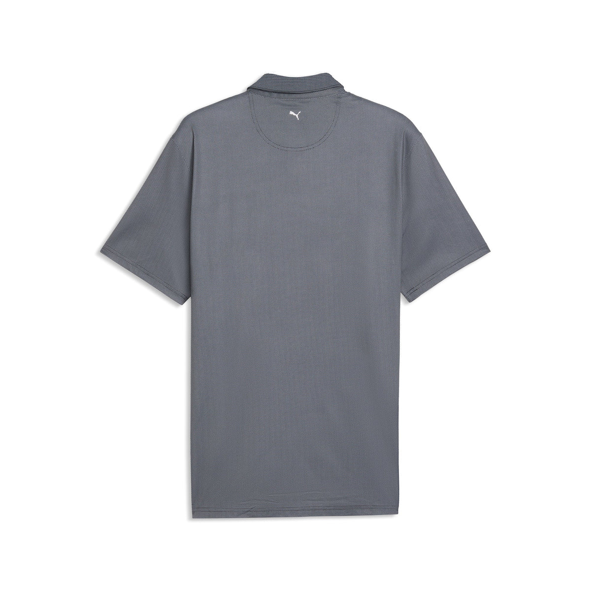 CLOUDSPUN Birdseye BN Golf Polo - Puma Golf Latest