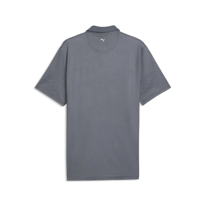CLOUDSPUN Birdseye BN Golf Polo - Puma Golf Latest