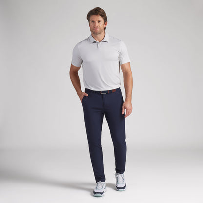 CLOUDSPUN Birdseye BN Golf Polo - Puma Golf Latest