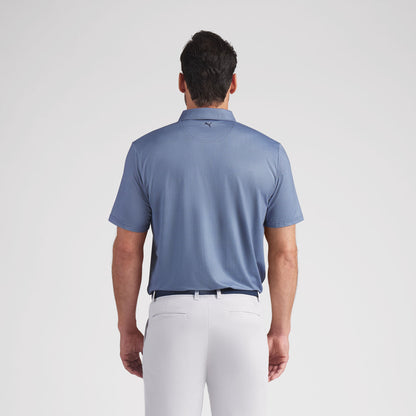 CLOUDSPUN Birdseye BN Golf Polo - Puma Golf Latest