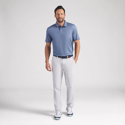 CLOUDSPUN Birdseye BN Golf Polo - Puma Golf Latest