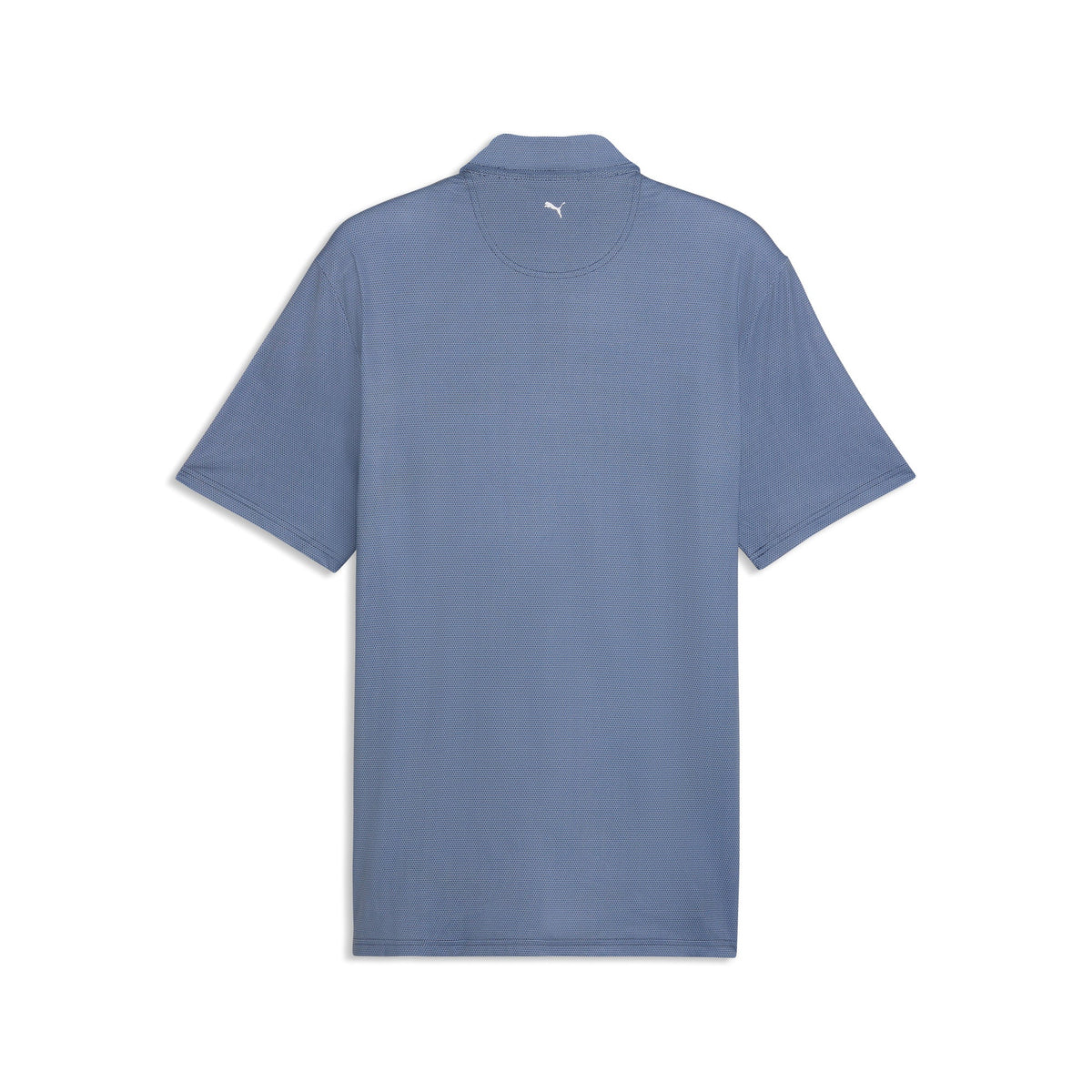 CLOUDSPUN Birdseye BN Golf Polo - Puma Golf Latest