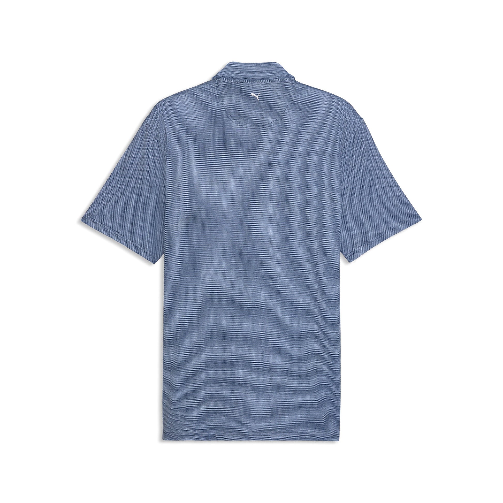 CLOUDSPUN Birdseye BN Golf Polo - Puma Golf Latest