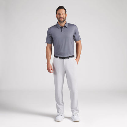 CLOUDSPUN Birdseye BN Golf Polo - Puma Golf Latest