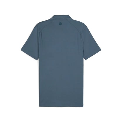 Aerlon Golf Polo - Puma Golf Quality