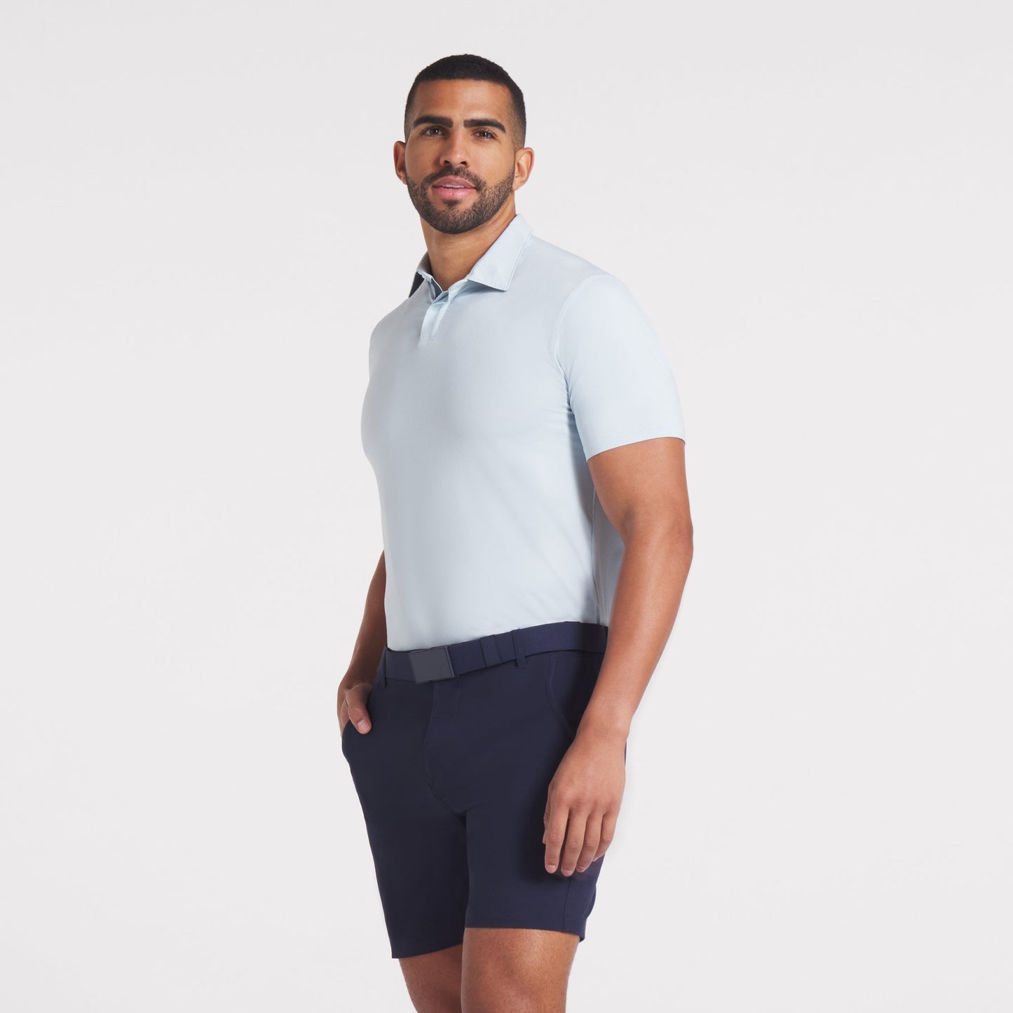 Aerlon Golf Polo - Puma Golf Quality