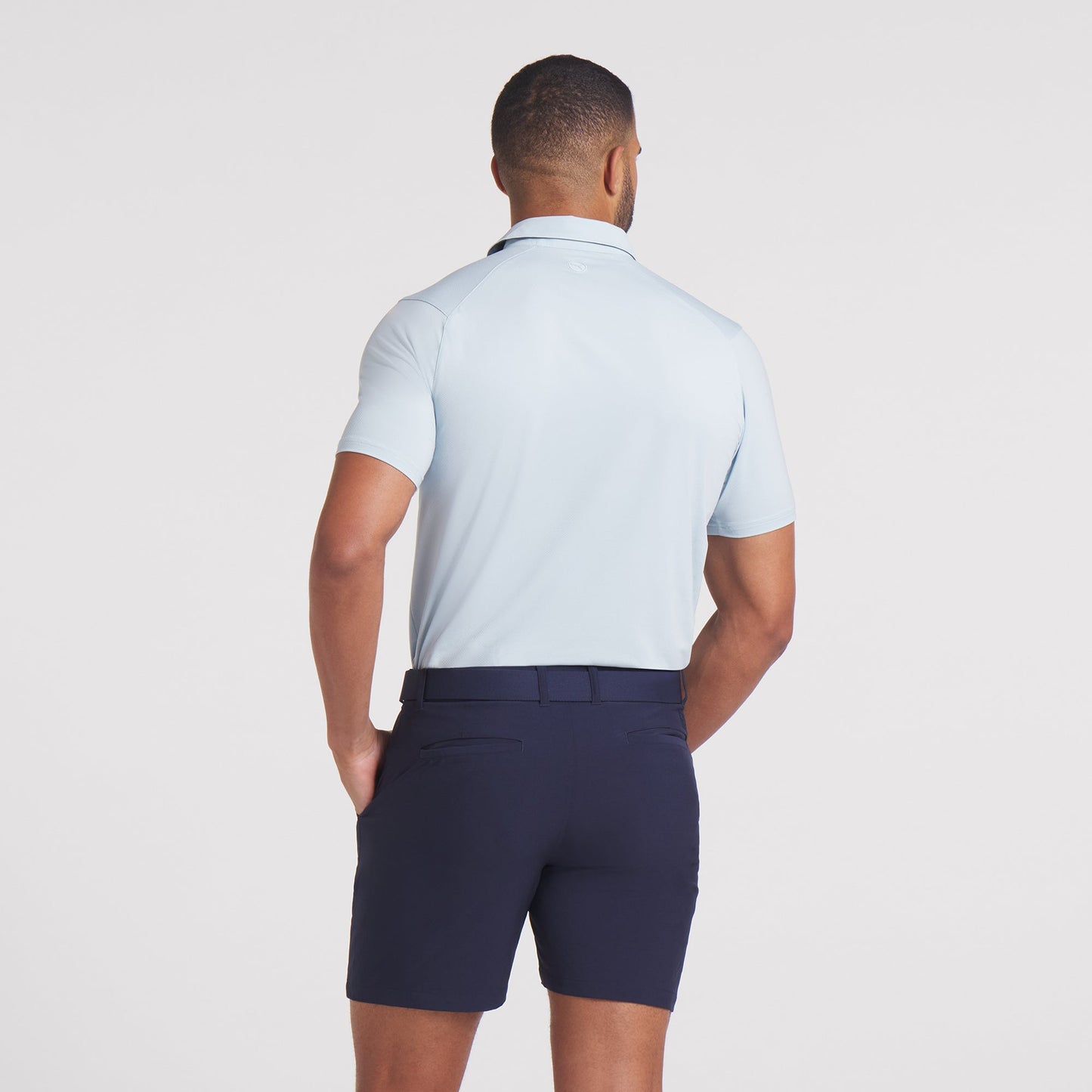 Aerlon Golf Polo - Puma Golf Quality