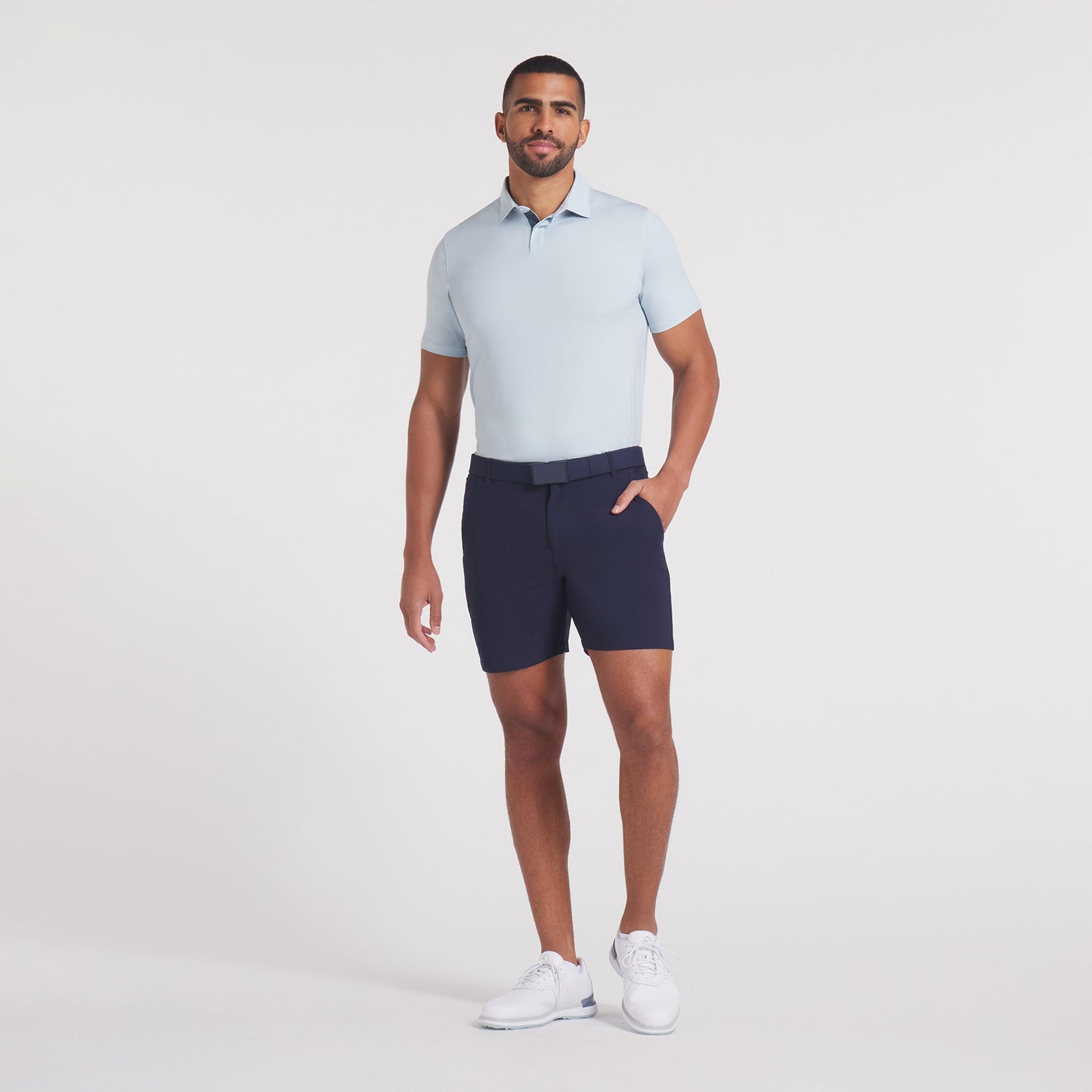 Aerlon Golf Polo - Puma Golf Quality