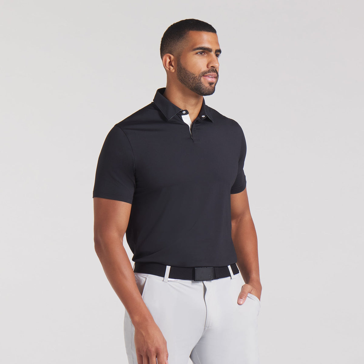 Aerlon Golf Polo - Puma Golf Quality