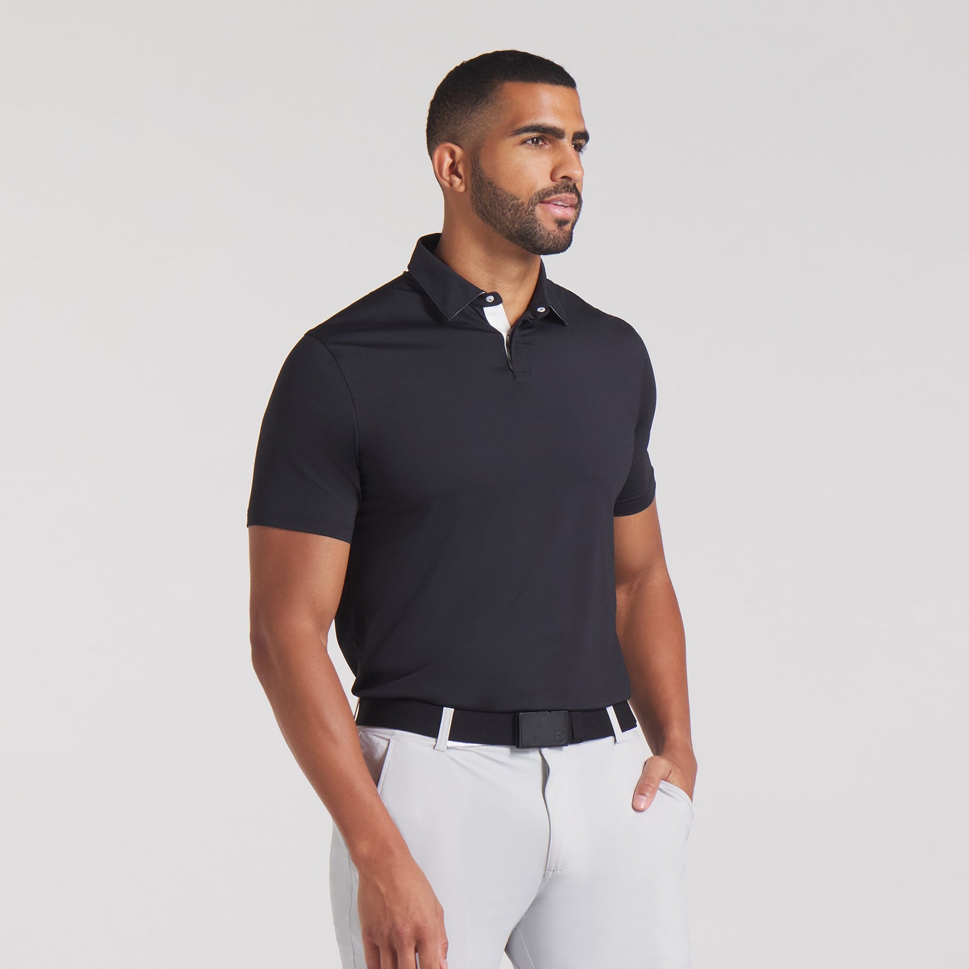 Aerlon Golf Polo - Puma Golf Quality