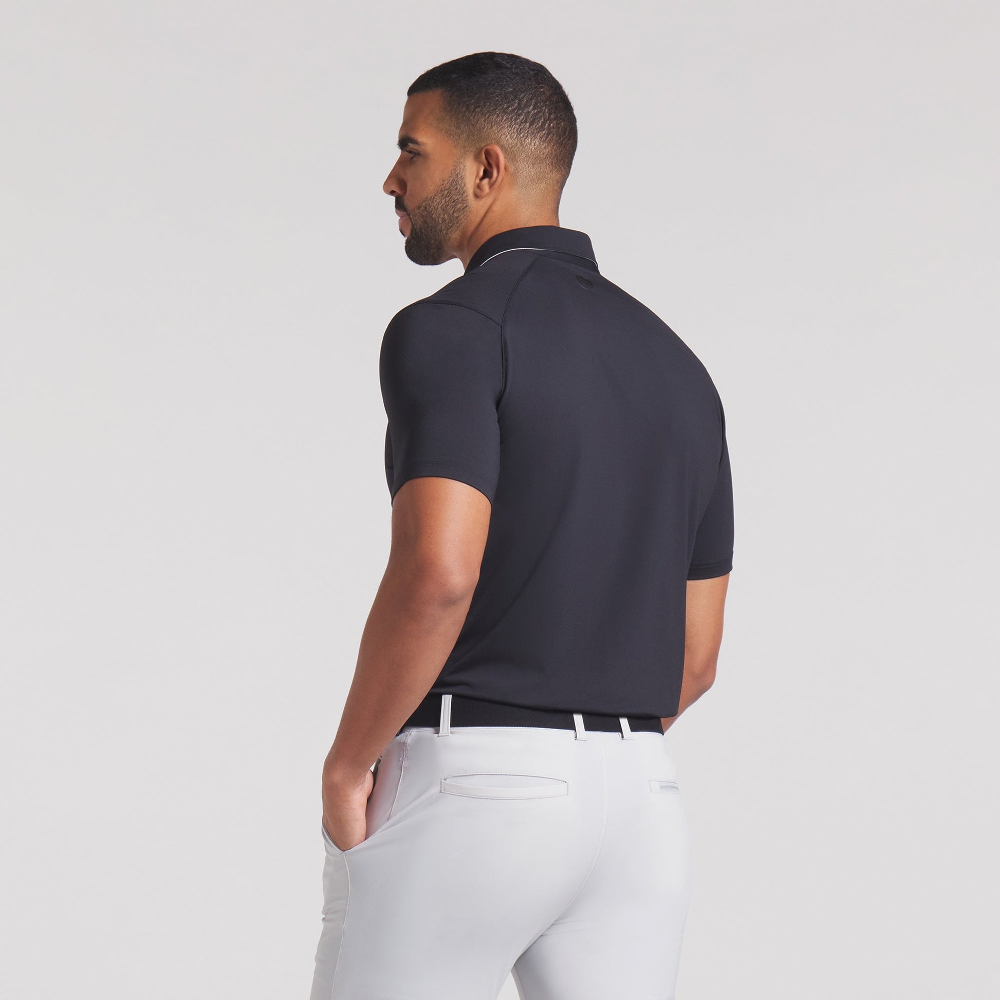 Aerlon Golf Polo - Puma Golf Quality