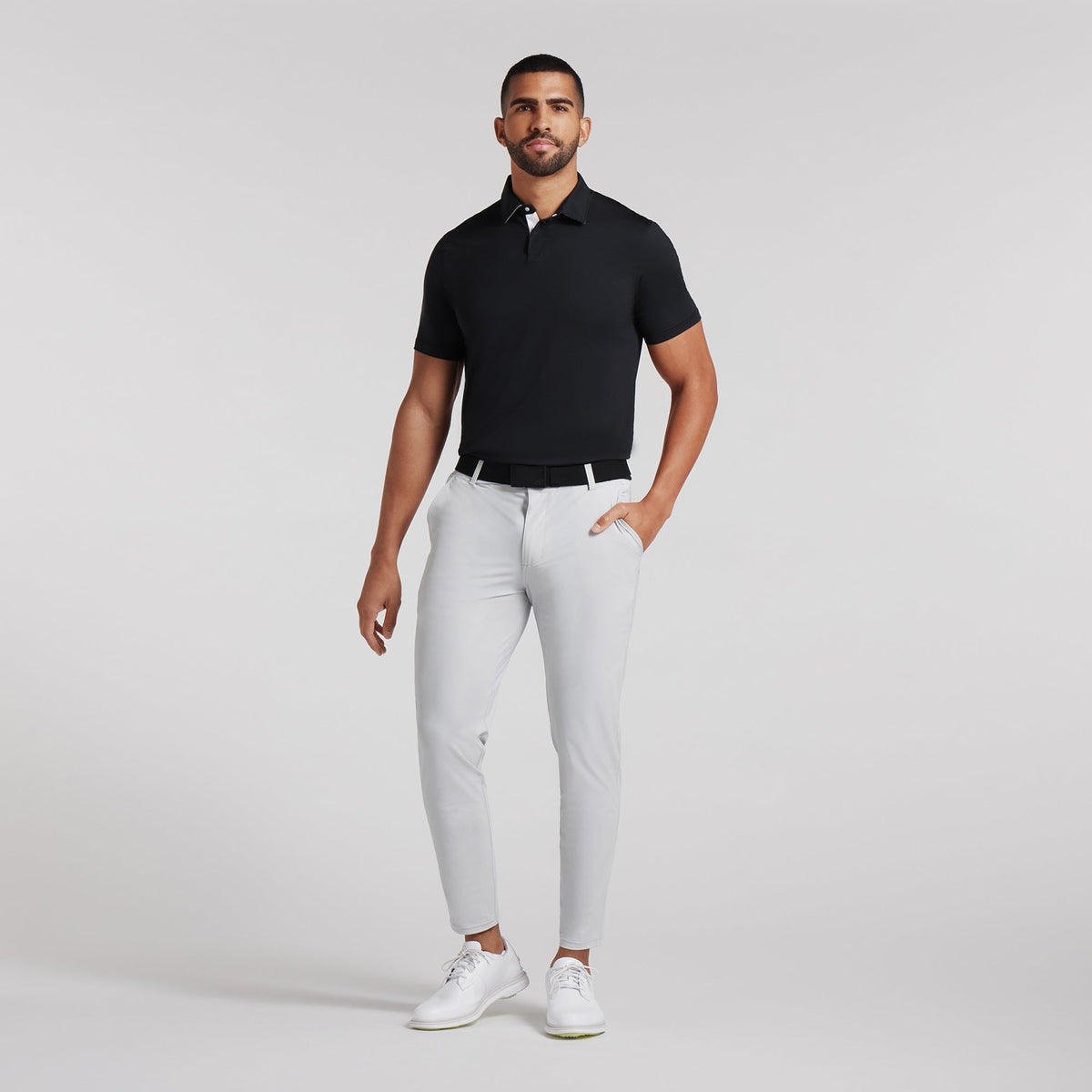 Aerlon Golf Polo - Puma Golf Quality
