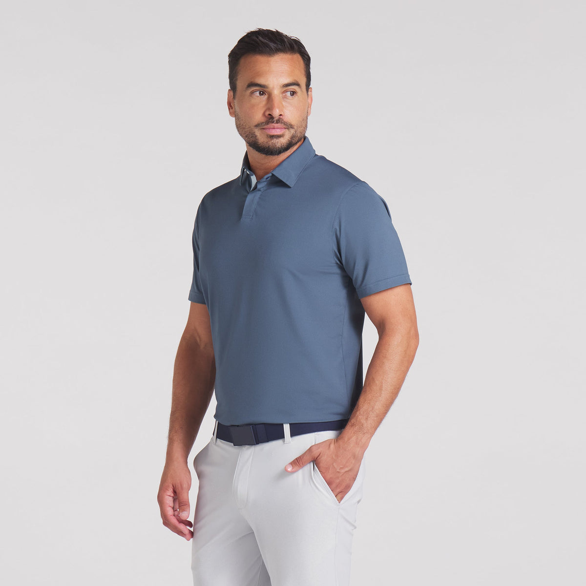 Aerlon Golf Polo - Puma Golf Quality