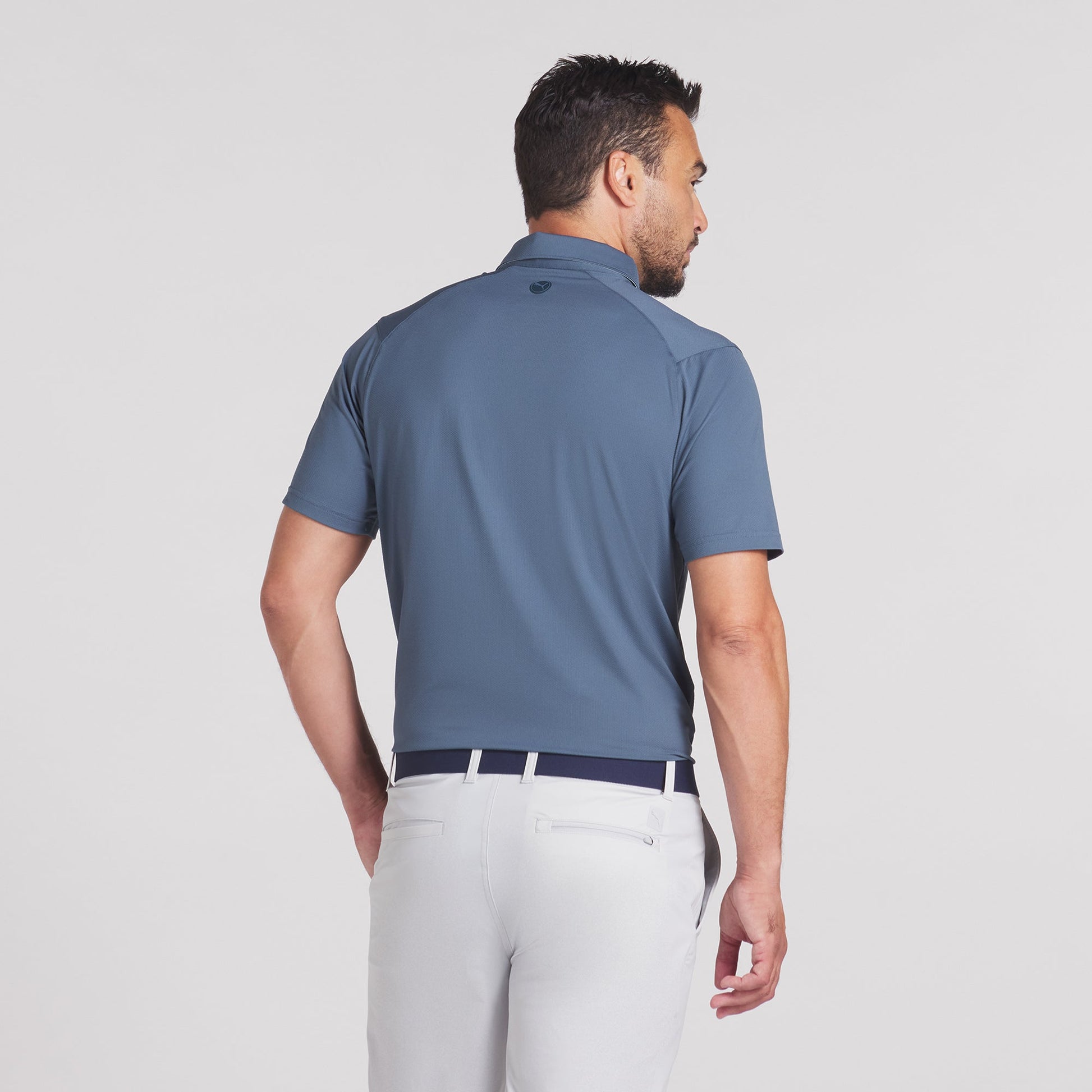 Aerlon Golf Polo - Puma Golf Quality