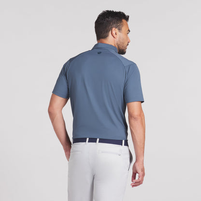 Aerlon Golf Polo - Puma Golf Quality
