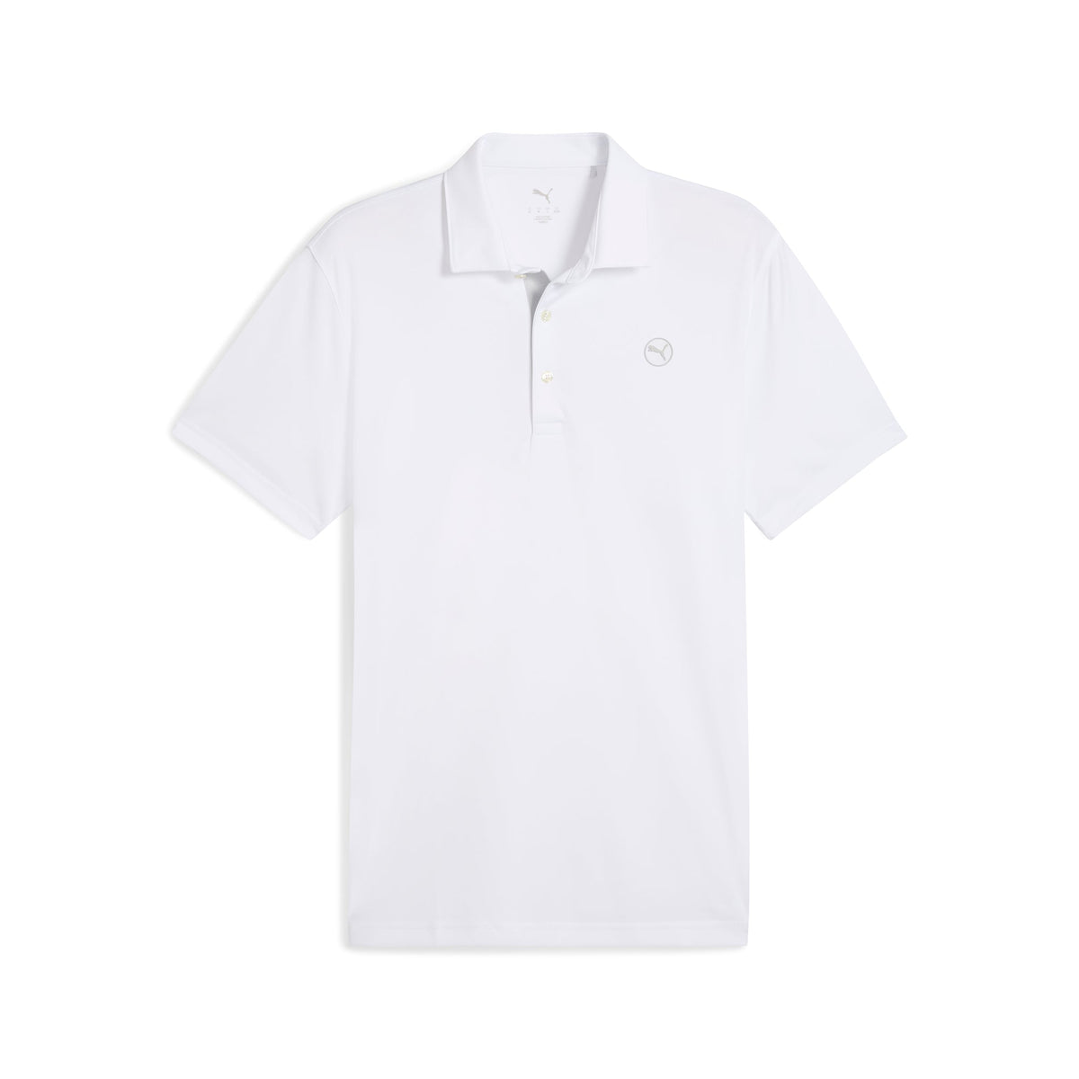 Pure 2.0 LC Golf Polo - Puma Golf Trusted