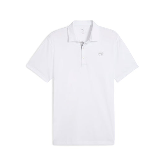 Pure 2.0 LC Golf Polo - Puma Golf Trusted
