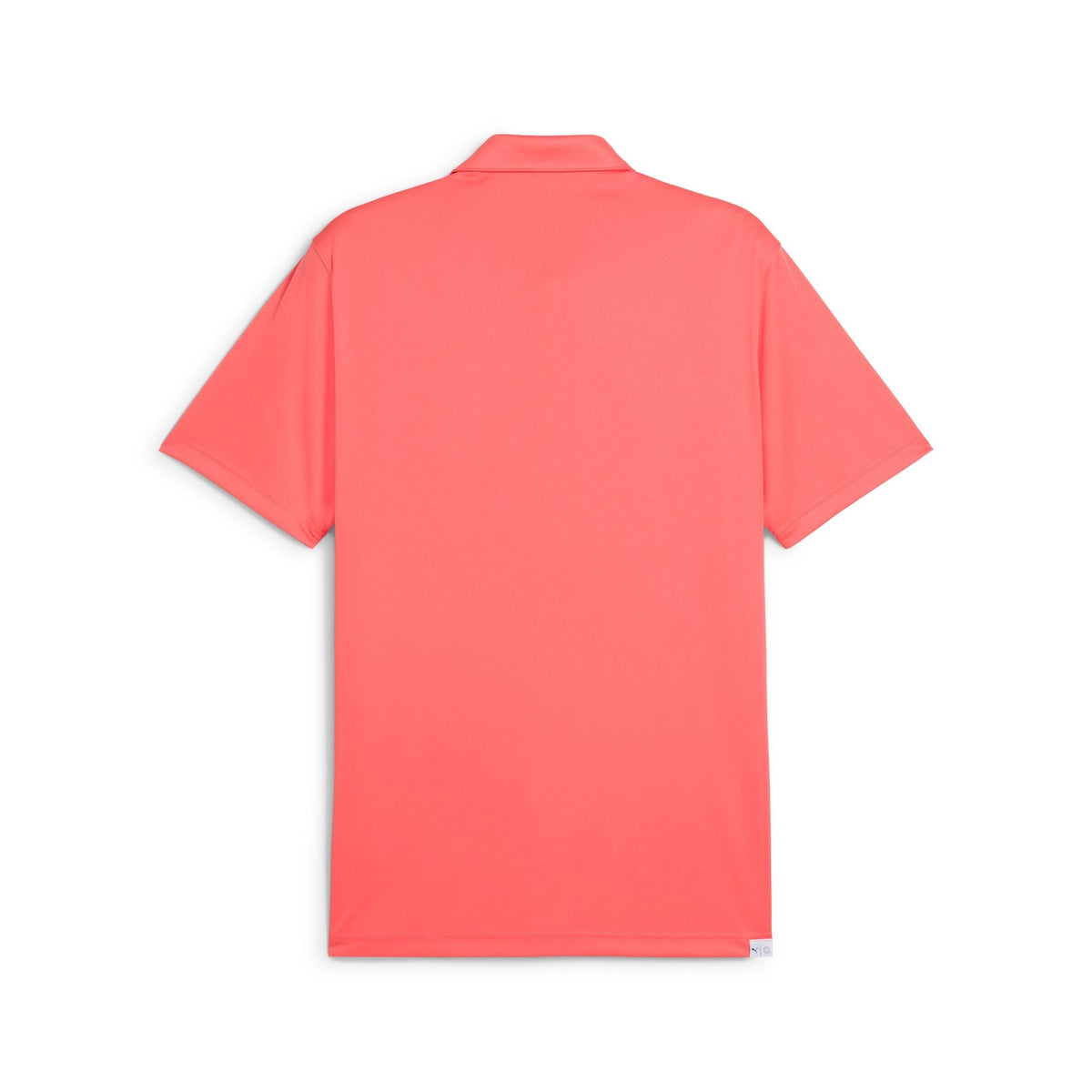 Pure 2.0 LC Golf Polo - Puma Golf Trusted