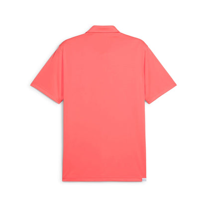 Pure 2.0 LC Golf Polo - Puma Golf Trusted