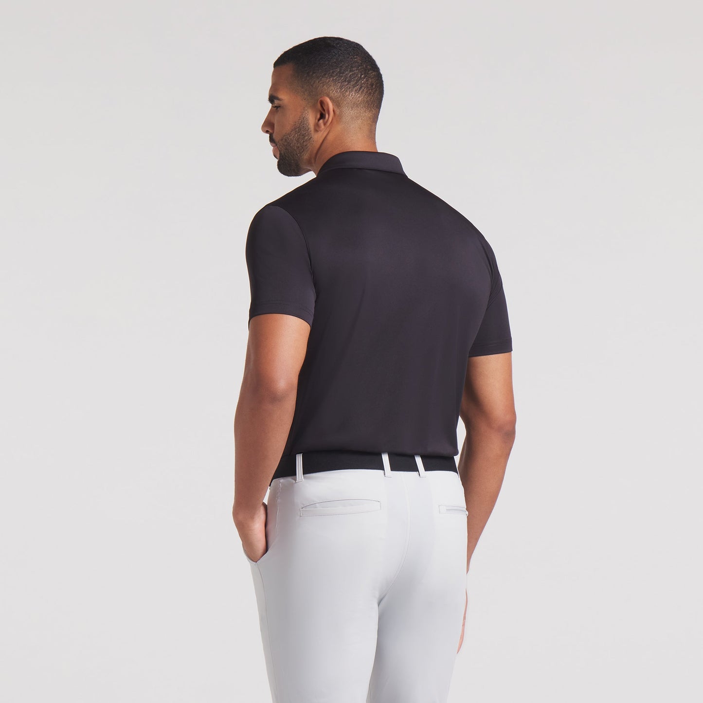 Pure 2.0 LC Golf Polo - Puma Golf Trusted