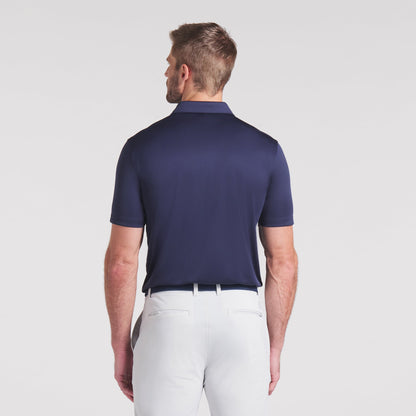 Pure 2.0 LC Golf Polo - Puma Golf Trusted