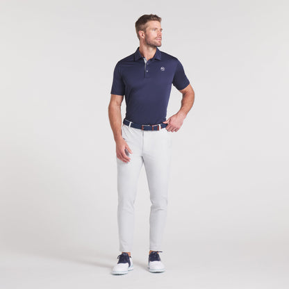 Pure 2.0 LC Golf Polo - Puma Golf Trusted