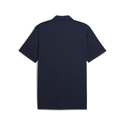 Pure 2.0 LC Golf Polo - Puma Golf Trusted