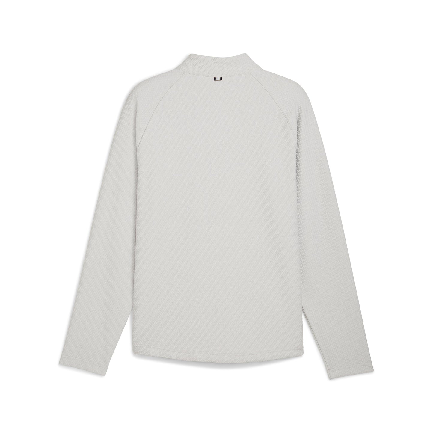 Cobra Boulder 2.0 Golf 1/4 Zip - Puma Golf Classic