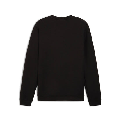 CLOUDSPUN Fleece Crewneck Golf Sweater - Puma Golf Essential