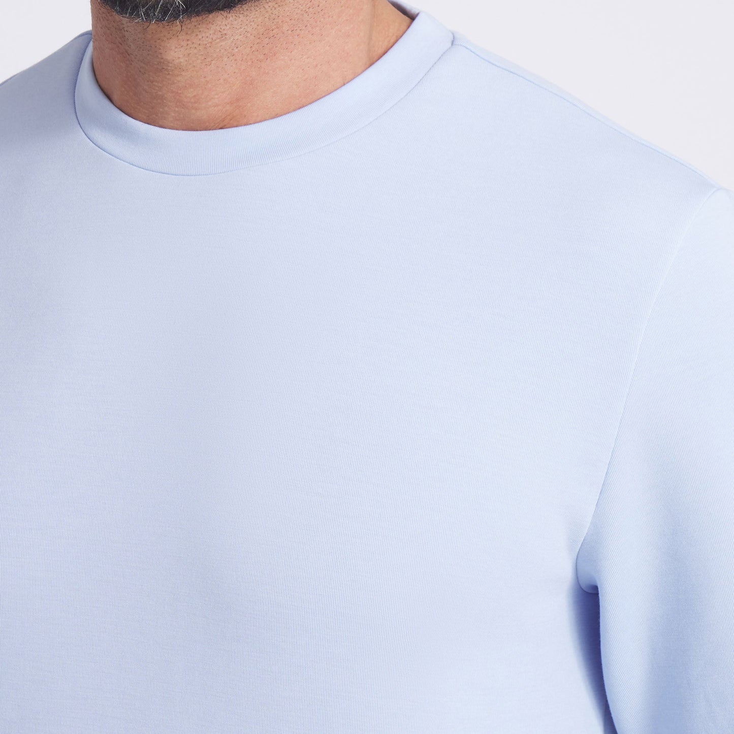 CLOUDSPUN Fleece Crewneck Golf Sweater - Puma Golf Essential