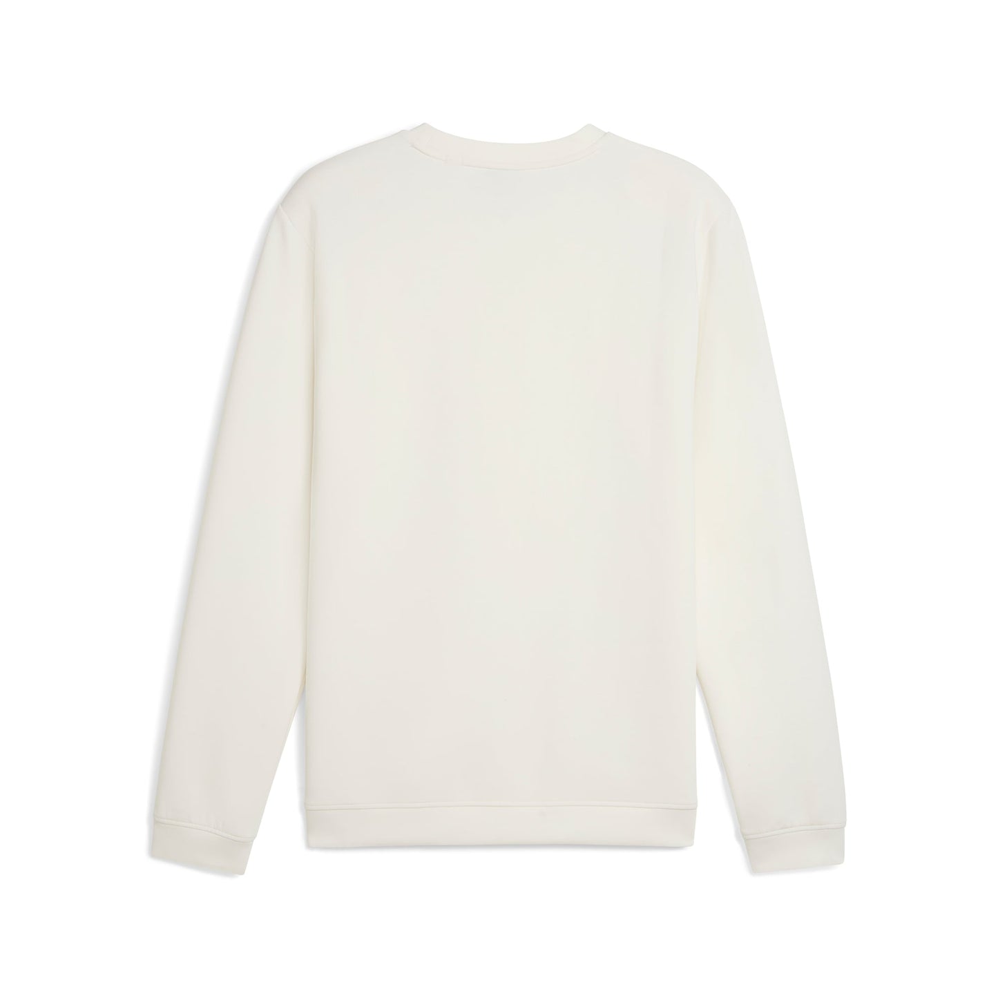 CLOUDSPUN Fleece Crewneck Golf Sweater - Puma Golf Essential