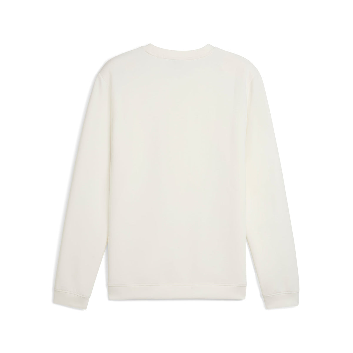 CLOUDSPUN Fleece Crewneck Golf Sweater - Puma Golf Essential