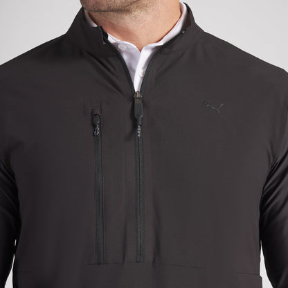 Wind Golf Jacket - Puma Golf Everyday