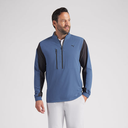 Wind Golf Jacket - Puma Golf Everyday