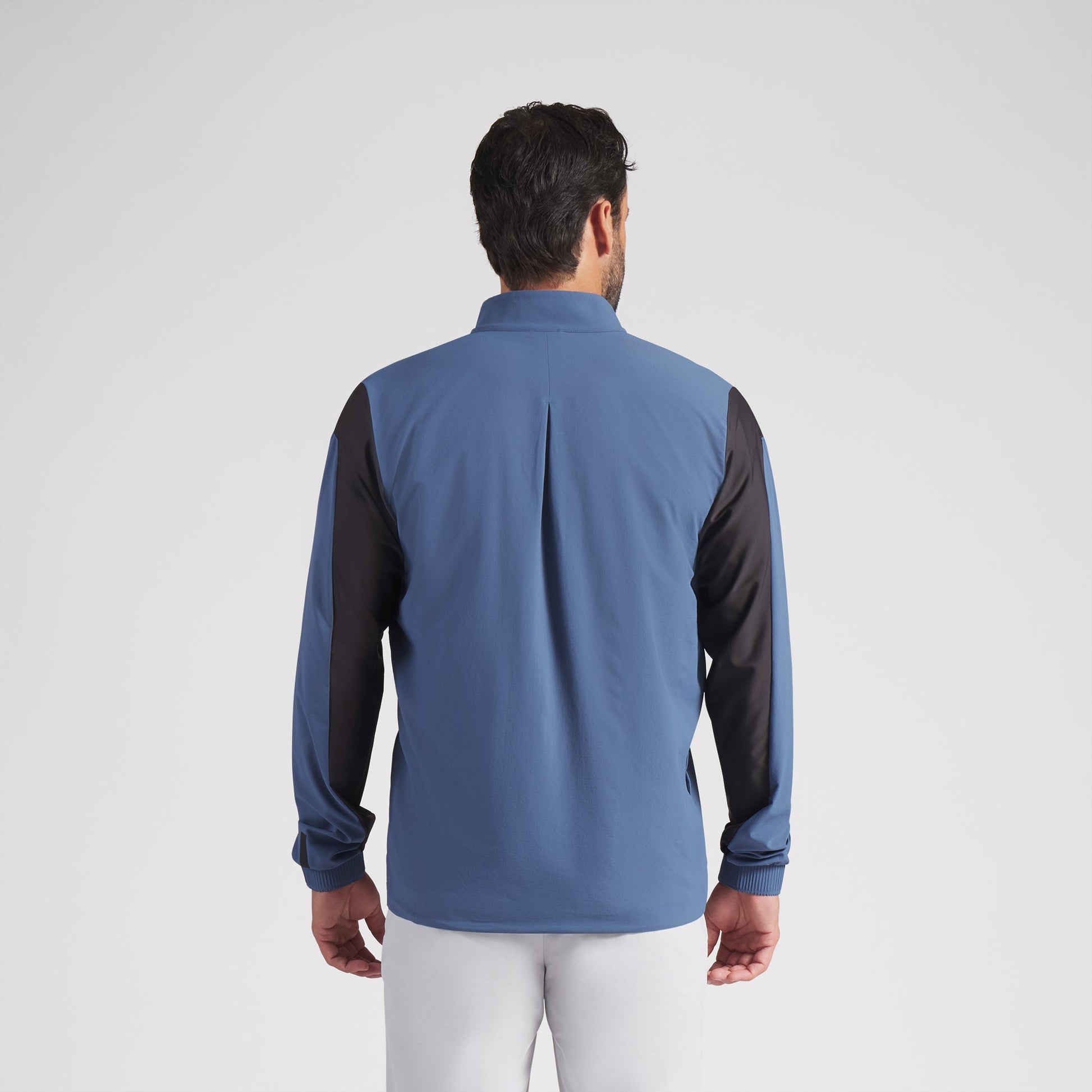 Wind Golf Jacket - Puma Golf Everyday
