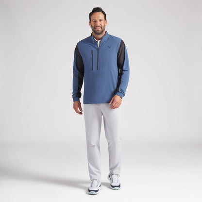 Wind Golf Jacket - Puma Golf Everyday