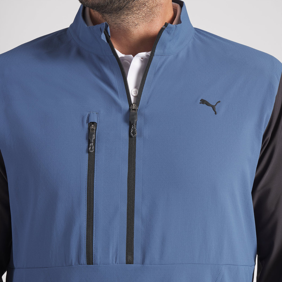 Wind Golf Jacket - Puma Golf Everyday