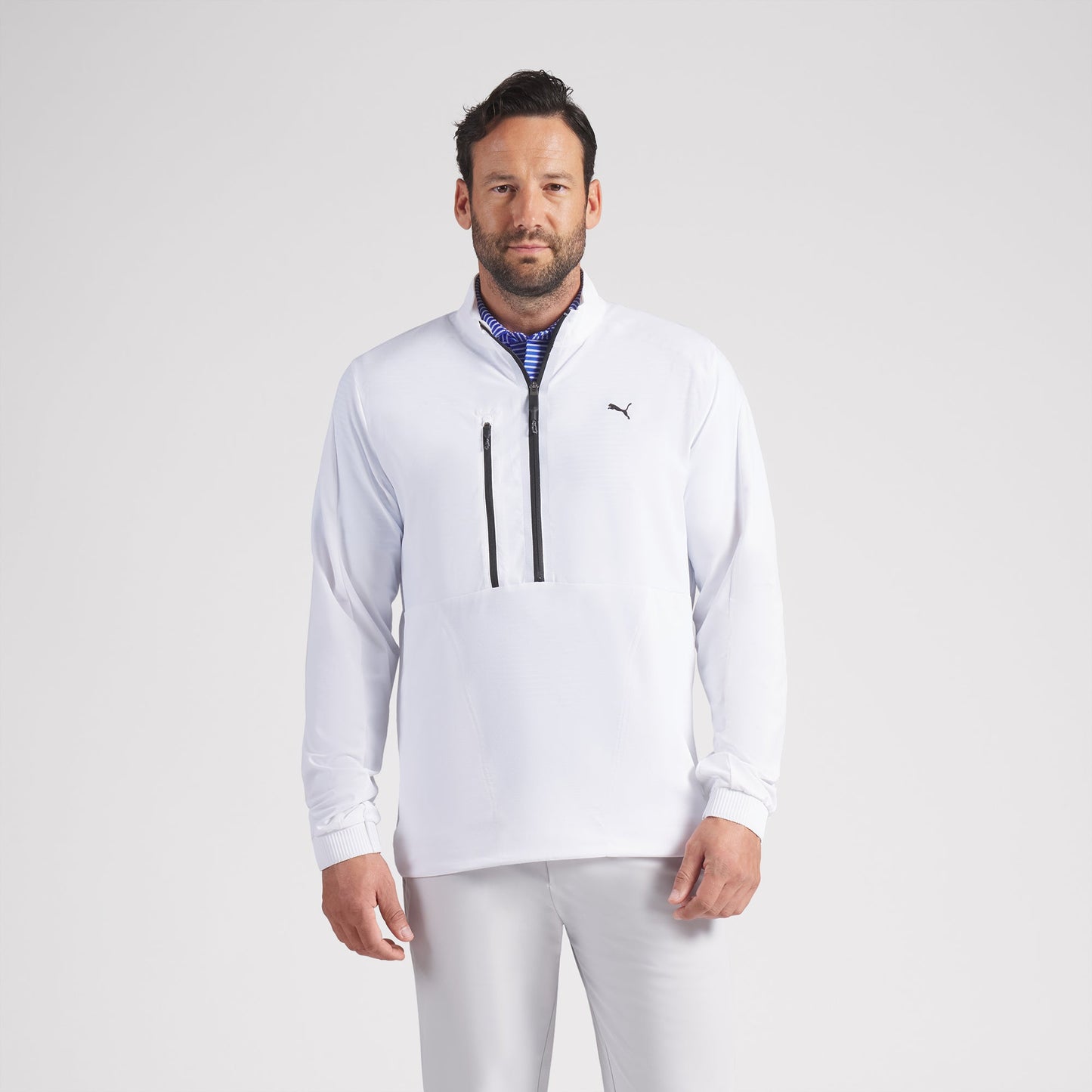 Wind Golf Jacket - Puma Golf Everyday