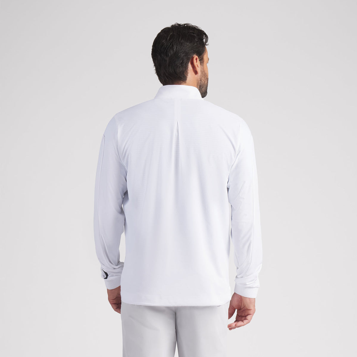 Wind Golf Jacket - Puma Golf Everyday